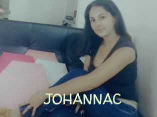 JOHANNAC