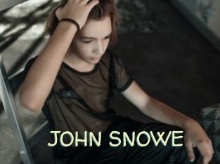 JOHN_SNOWE
