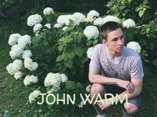 JOHN_WARM