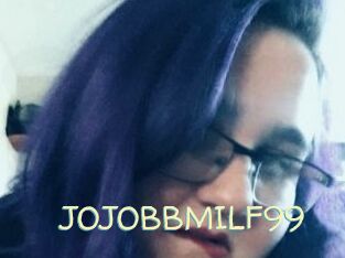 JOJOBBMILF99