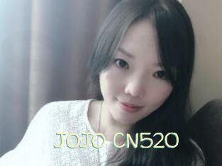 JOJO_CN520 Sexy Tchat