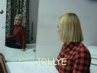 JOLLYE