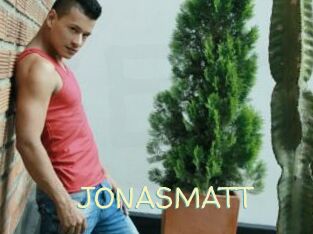 JONASMATT