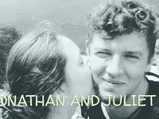 JONATHAN_AND_JULIET
