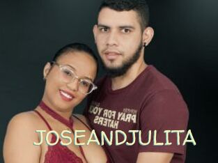 JOSEANDJULITA
