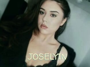 JOSELYIN Sexy Tchat