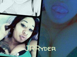 JRRyder