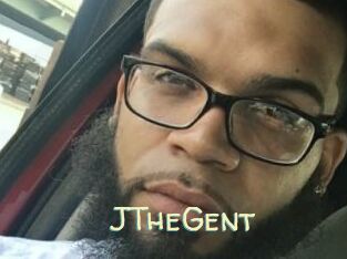 JTheGent