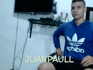 JUANPAULL