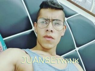 JUANSEtwink