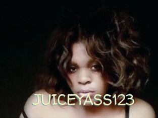 JUICEYASS123