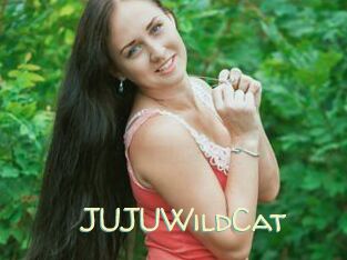 JUJUWildCat