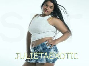 JULIETAEXOTIC