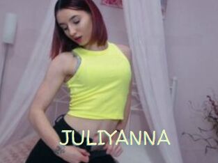 JULIYANNA