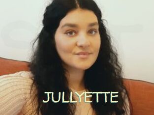 JULLYETTE