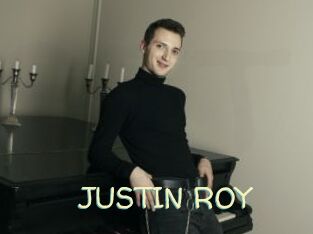JUSTIN_ROY