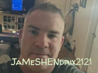 JaMeSHENdrix2121 Sexy Tchat