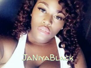JaNiyaBlack