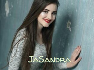 JaSandra