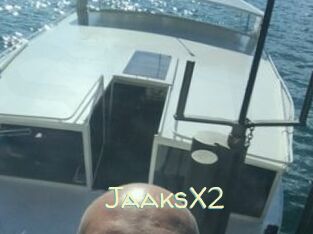 JaaksX2