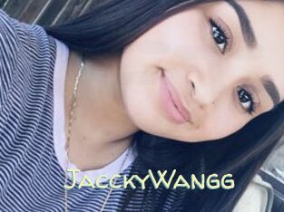 JacckyWangg