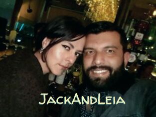 JackAndLeia