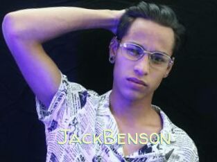 JackBenson