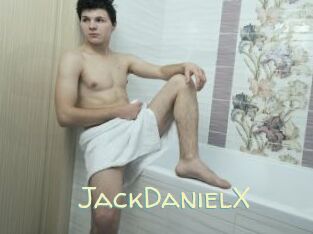 JackDanielX