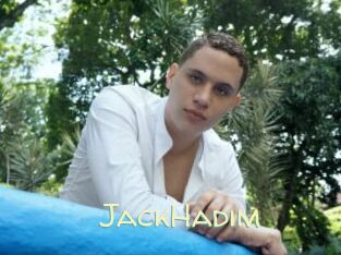 JackHadim
