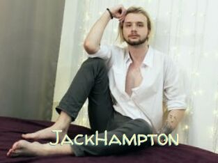 JackHampton