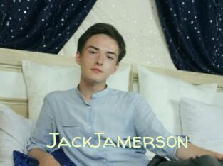 JackJamerson