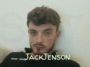 JackJenson