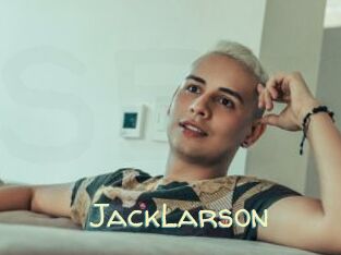 JackLarson