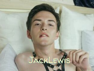 JackLewis