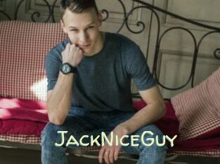 JackNiceGuy