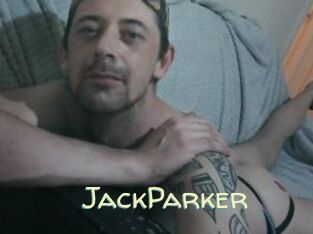 JackParker