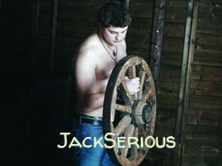 JackSerious