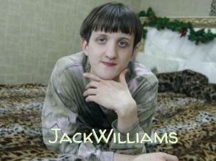 JackWilliams