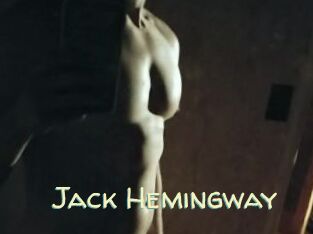 Jack_Hemingway