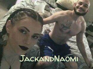 JackandNaomi