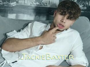 JackieBaxter
