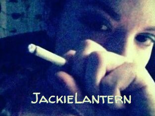 JackieLantern