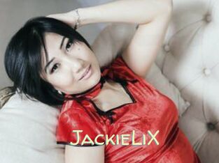 JackieLiX