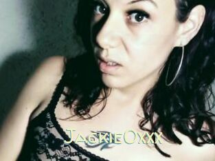 JackieOxxx