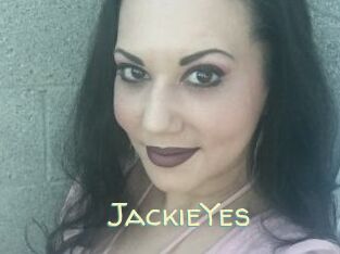 JackieYes