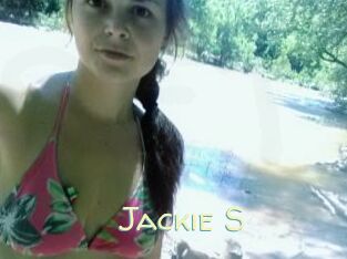 Jackie_S Sexy Tchat