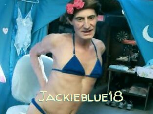 Jackieblue18 Sexy Tchat