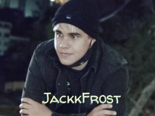 JackkFrost