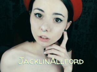 JacklinAllford