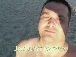Jacklovetwenty Sexy Tchat